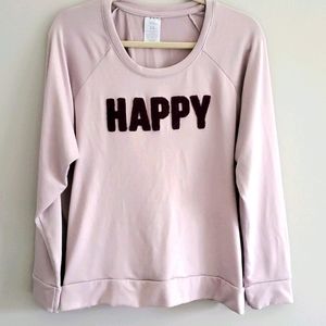 Secret Treasures sweatshirt